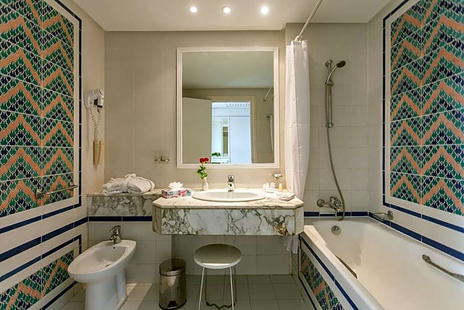 El Mouradi Hammam Bourguiba