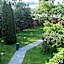 Apartamenty Między Mostami