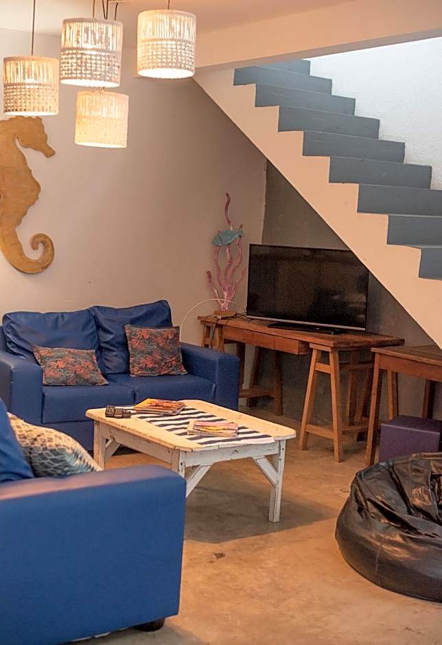 Vila Mucugê Pousada e Hostel