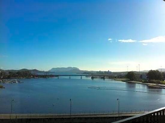 Hotel Martini Olbia