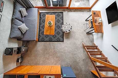 Loft Suite