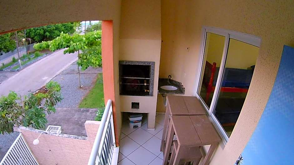 Apartamento Guaratuba