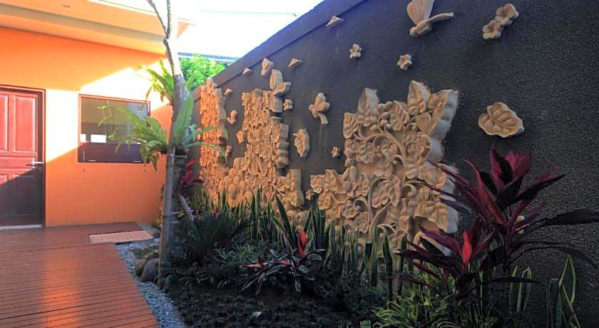 The Agung Residence