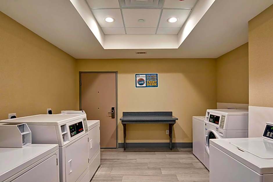 Home2 Suites by Hilton La Porte