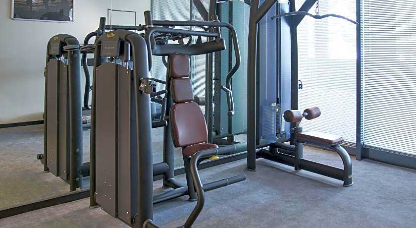 Hotel Villa Fontaine Grand Tokyo-Shiodome