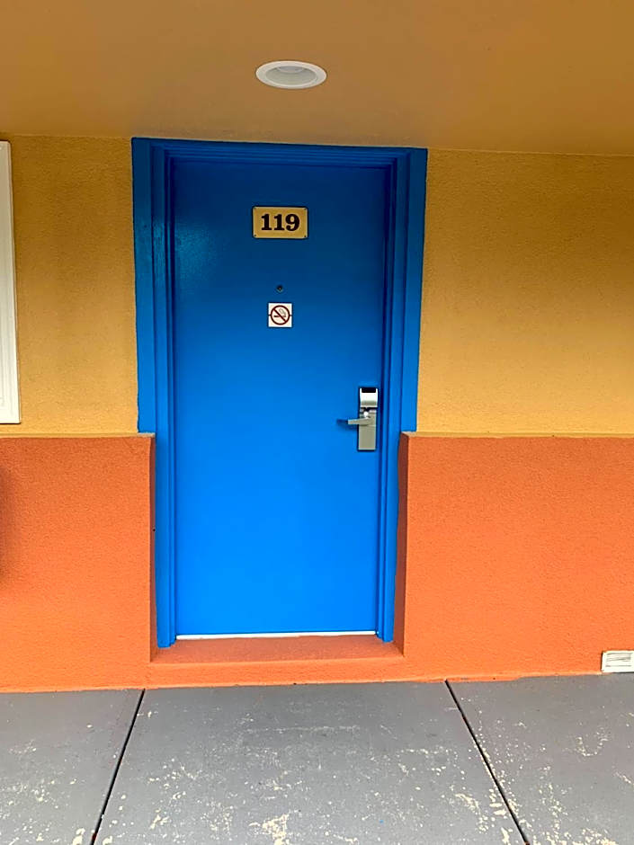 Scottish Inns Wrightstown