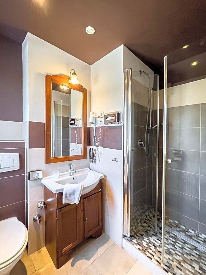 Hotel Il Cavallino