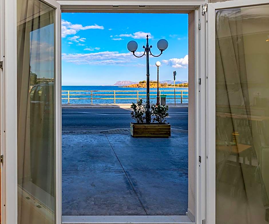 GREEN n' BLUE apartments