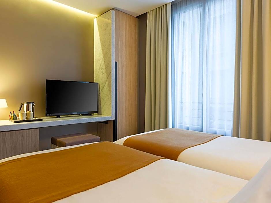 Mercure Paris Alesia