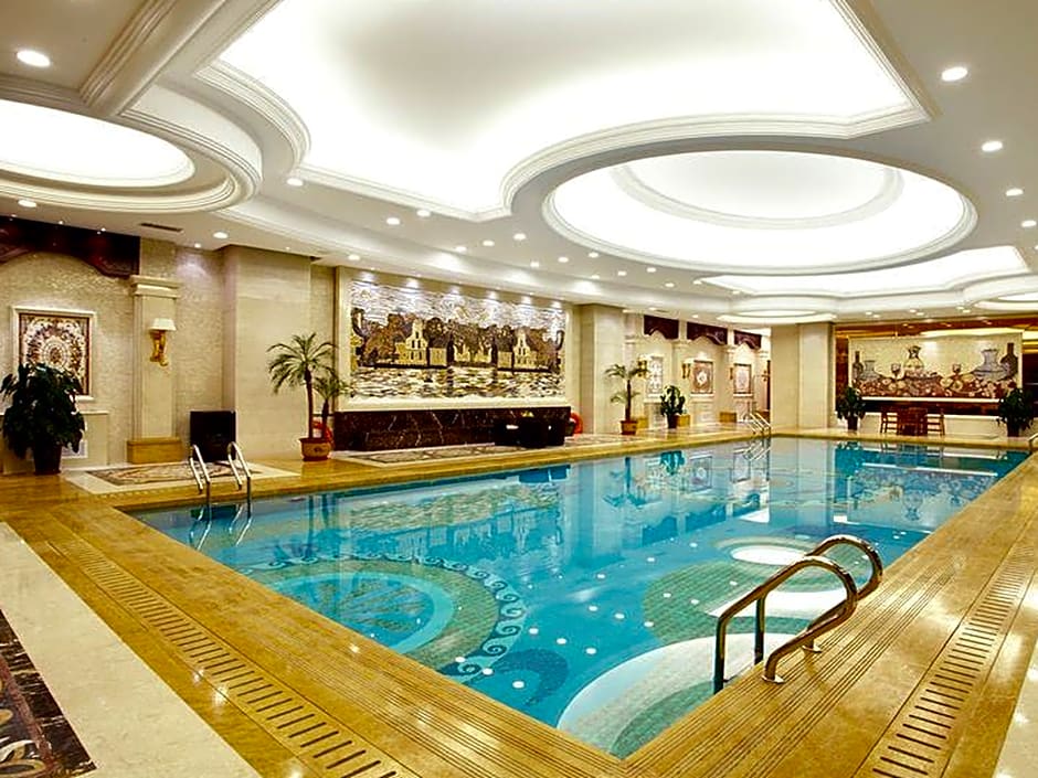 Shenyang Royal Wan Xin Hotel