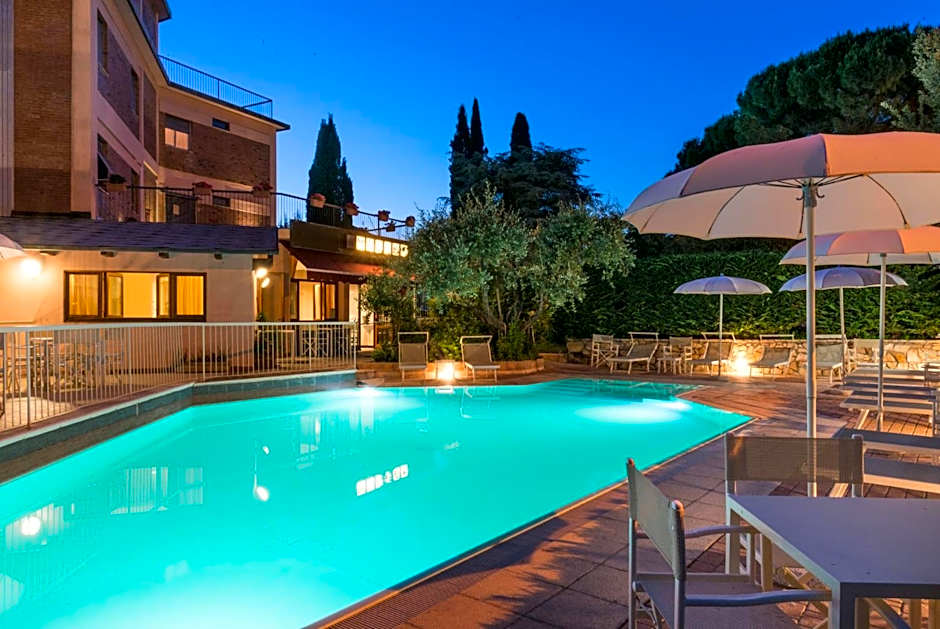 Duca Del Mare - Hotel Di Nardo group