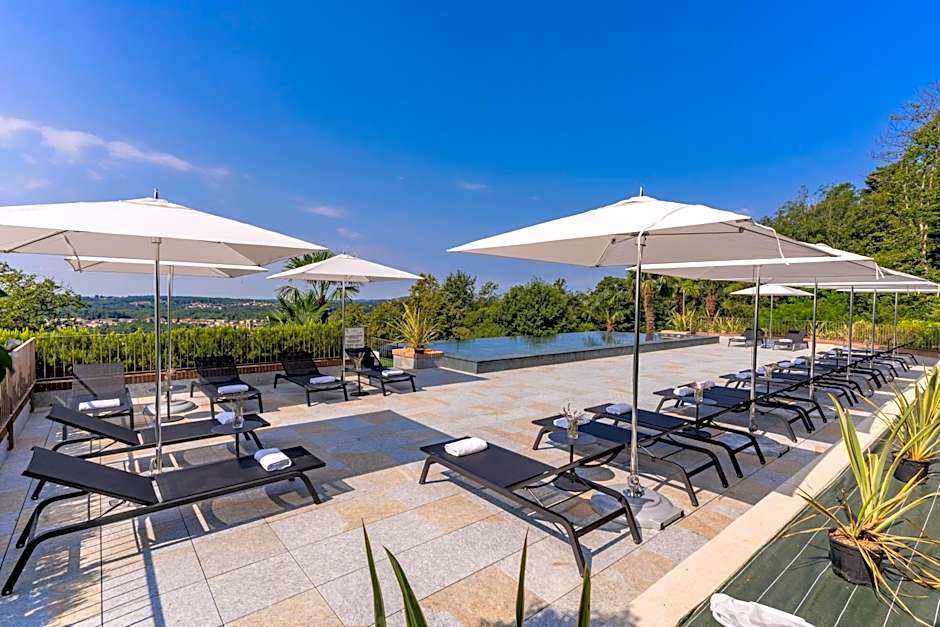 Tenuta De L'Annunziata - Natural Relais