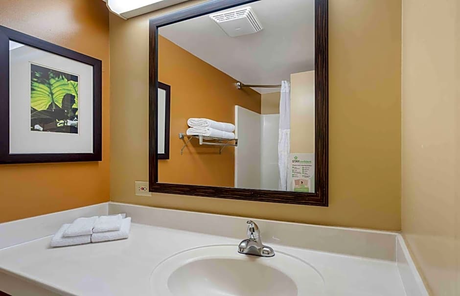 Extended Stay America Suites - Chicago - Elmhurst - O Hare