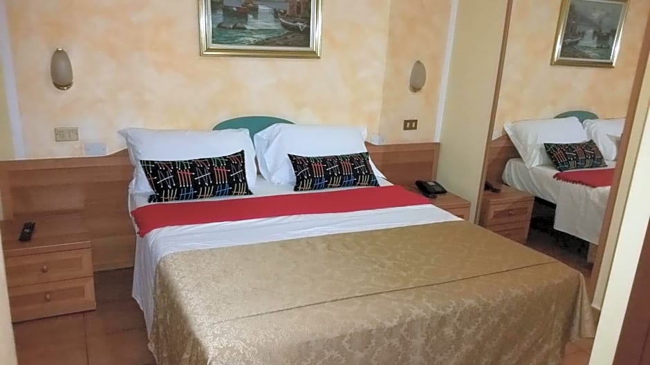 Hotel Chopin