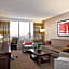 Sheraton Philadelphia University City Hotel