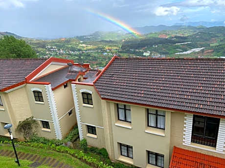 Mountain Retreat Ooty -  A Hill Country Resort