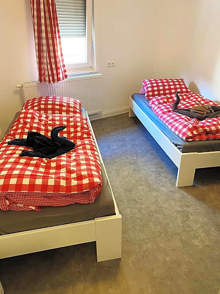 Hotel Waldhorn