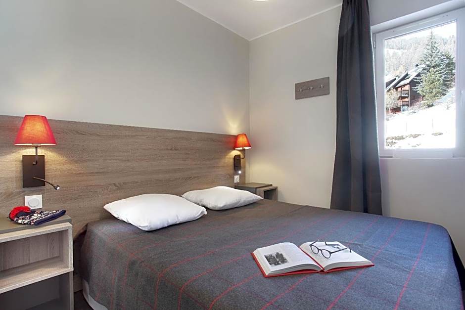 Résidence Odalys Le Village de Praroustan