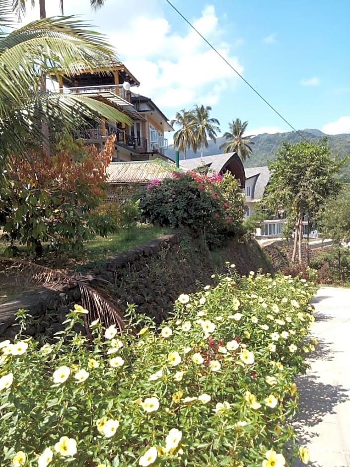 The Duyan House at Sinagtala Resort