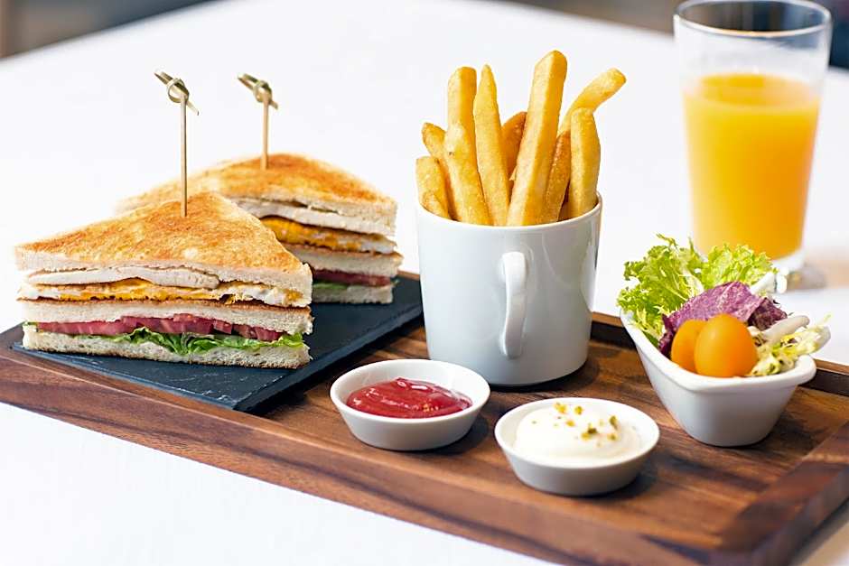 Courtyard by Marriott Tianjin Hongqiao