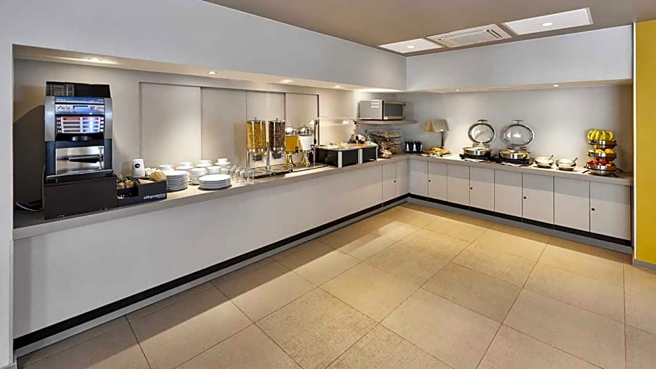 City Suites Silao Aeropuerto