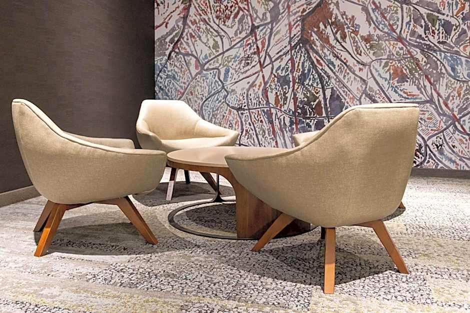 Courtyard by Marriott Salt Lake City Cottonwood