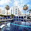 Anonymous Beach Hotel (Adults 16+)