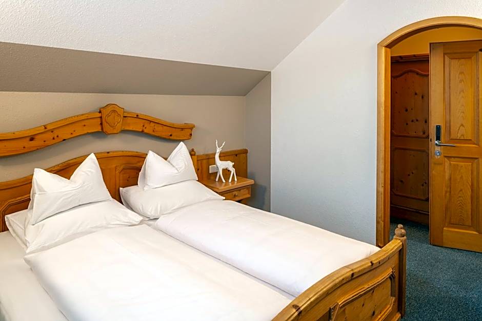 Wander- und Wellnesshotel Kanzler