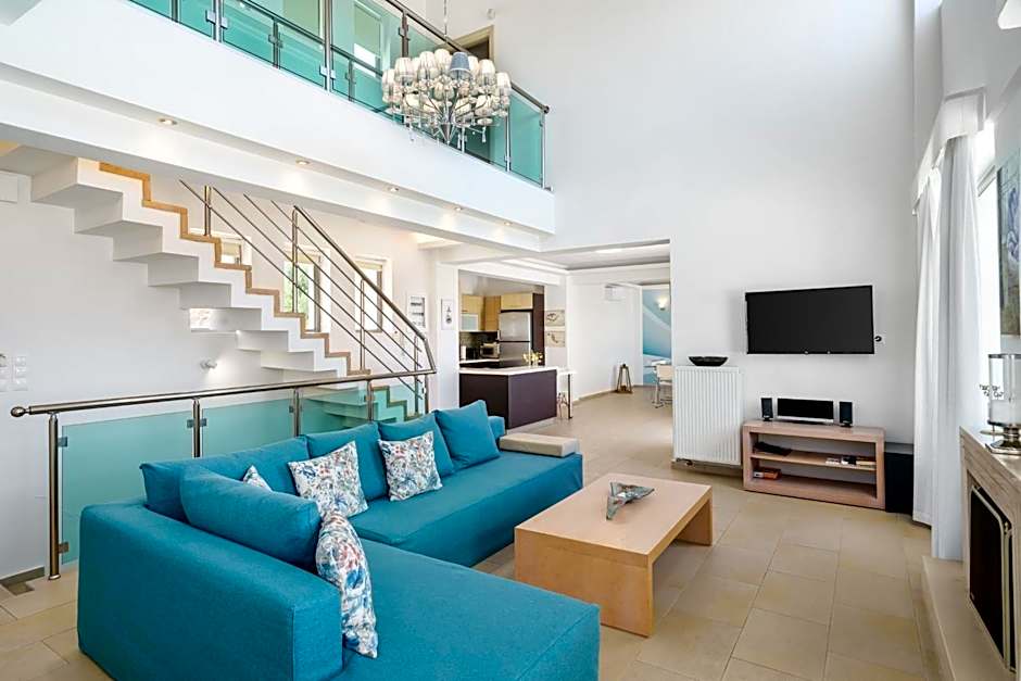 Salvia Villas