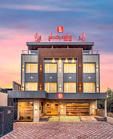 Lords Eco Inn Dera Bassi