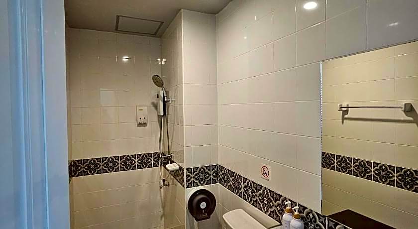 Dwell Phuket Airport