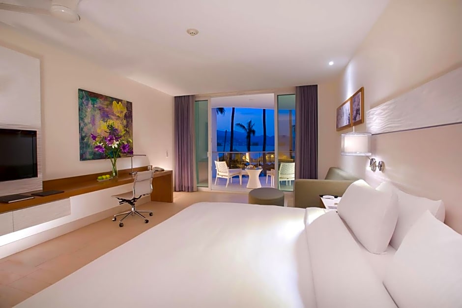 Krystal Grand Puerto Vallarta - All Inclusive