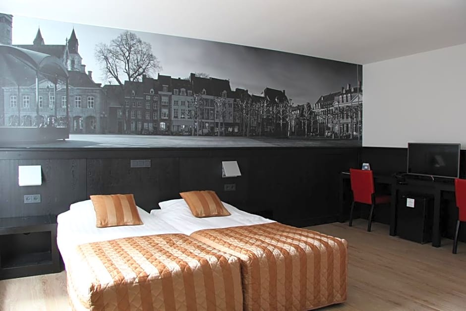 Bastion Hotel Maastricht / Centrum