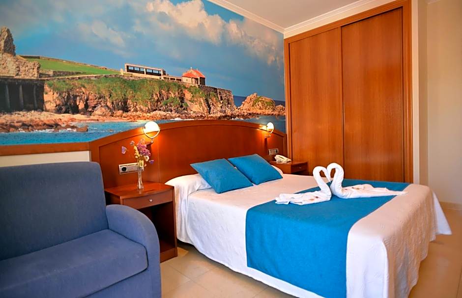 Hotel Portonovo