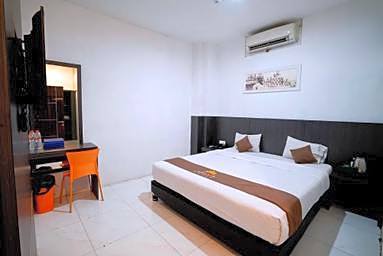 Hotel Ahava