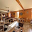 Hôtel Restaurant des Lacs