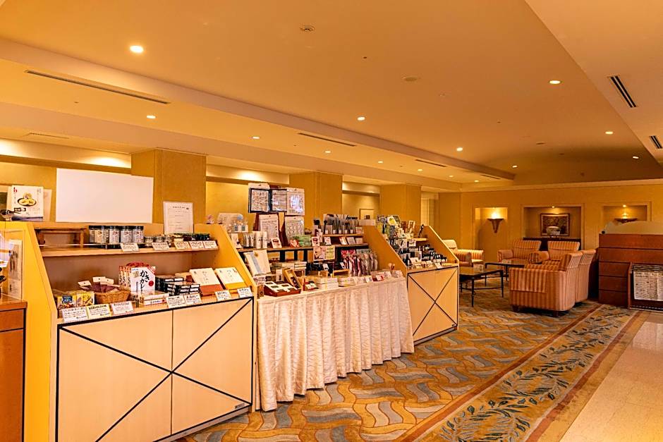 Hiroshima Airport Hotel