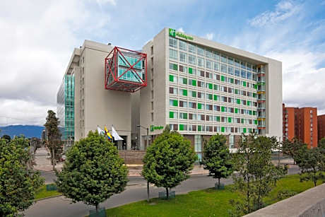 Holiday Inn Bogota Airport By IHG