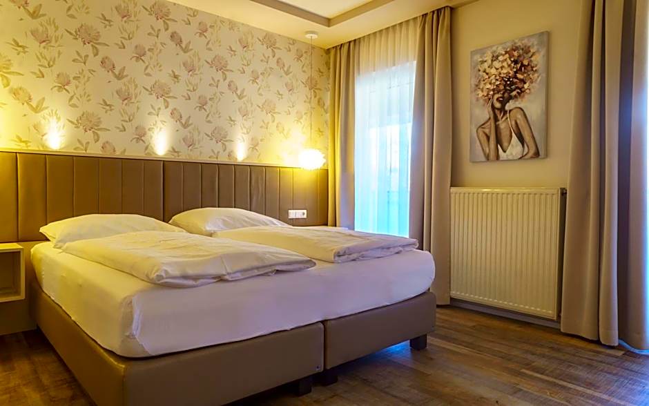 Hotel-Restaurant Gollner