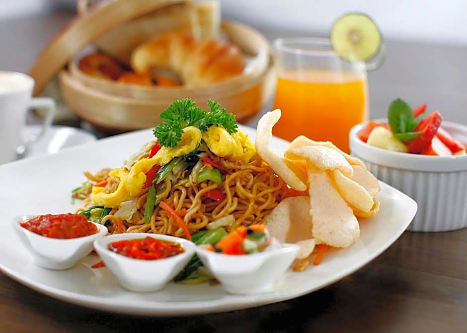 eqUILIBRIA Seminyak