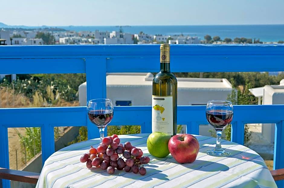 Dilino Hotel Studios