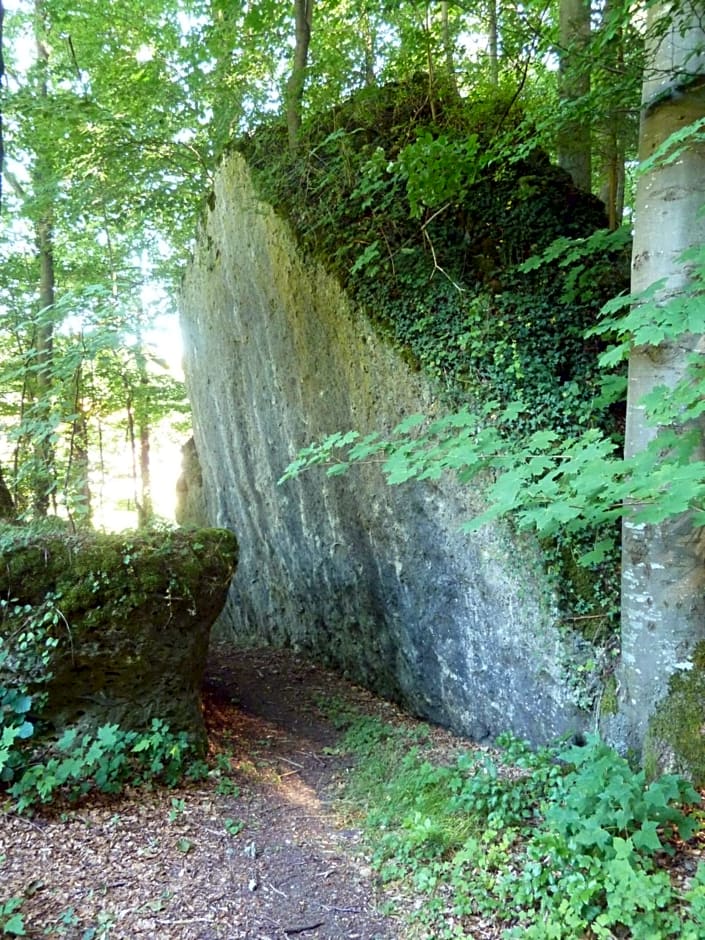 Gästehaus Brütting