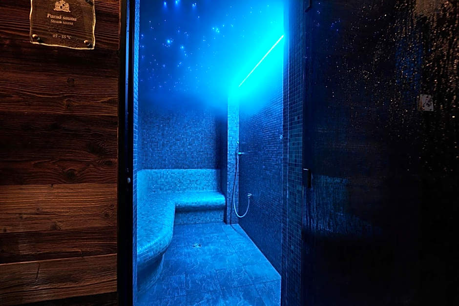 Boutique Hotel ERB - Adults Only