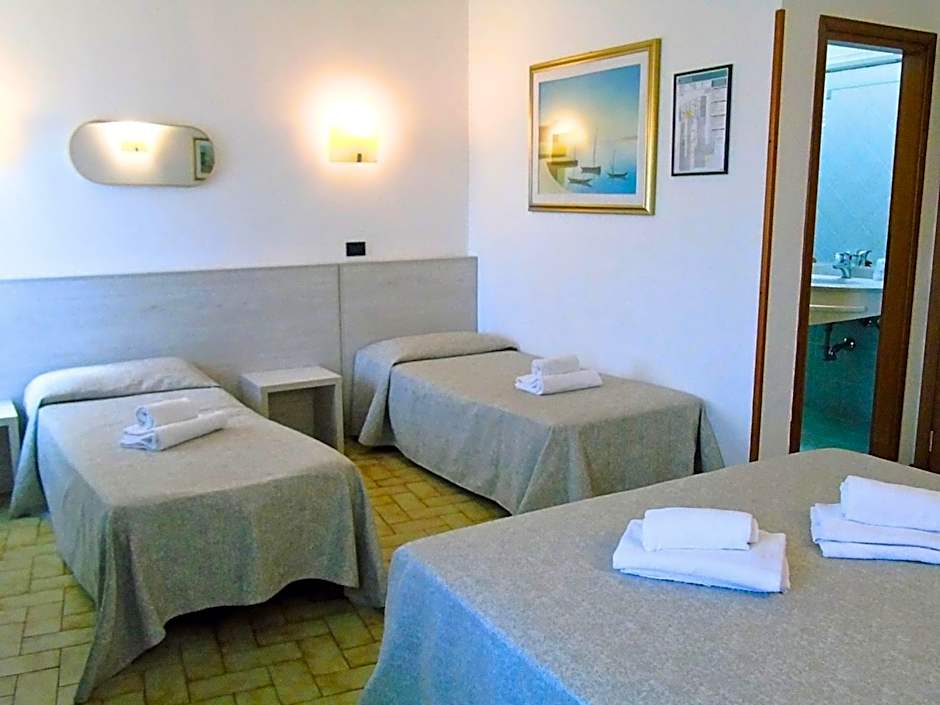 Albergo Alla Campana - 3 Star