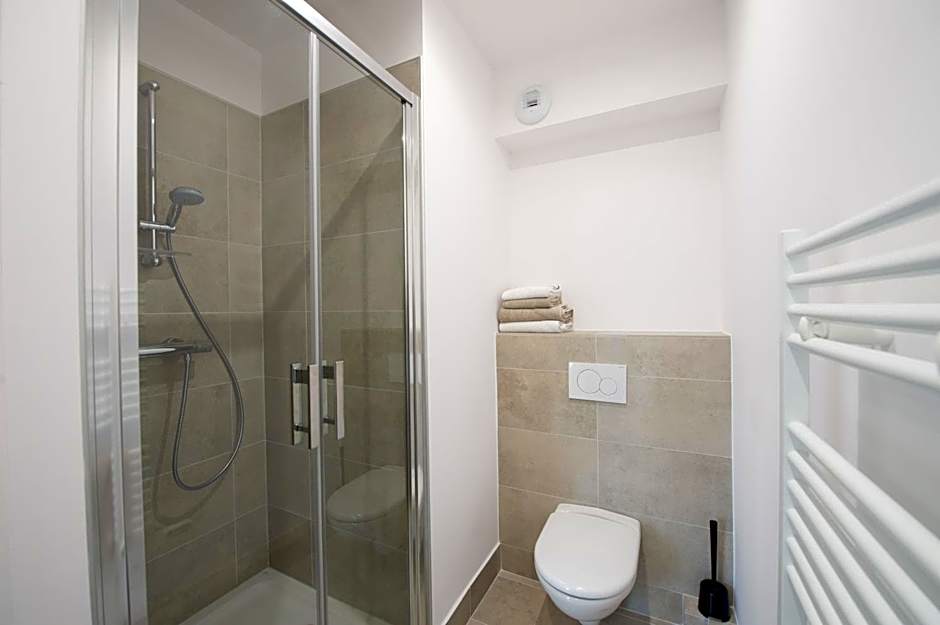 Residence Service Appart Hôtel