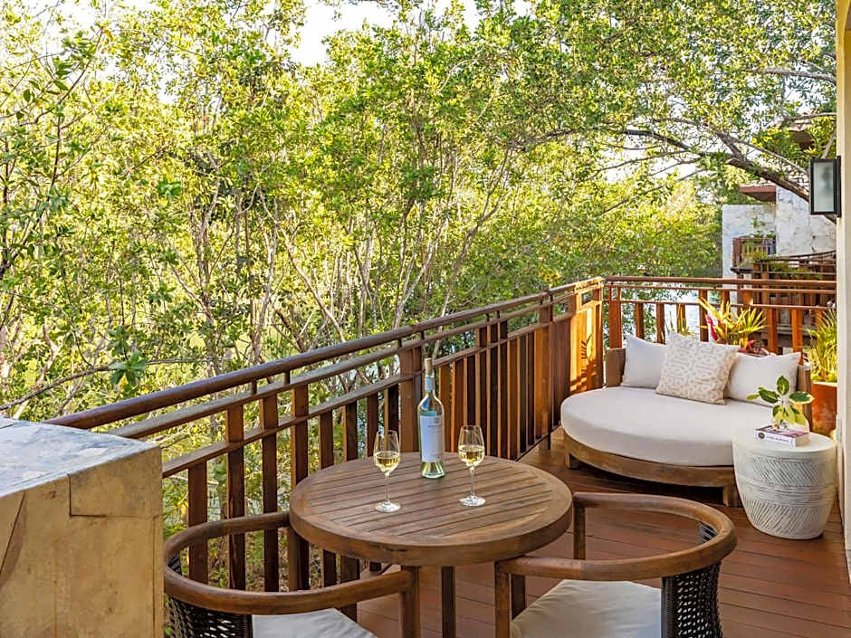 The Fairmont Mayakoba