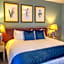 The Blue Boar, Witney, Oxfordshire - Acorn Pubs