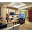 YOUSU Hotel&Apartment- Tianyi Square Yinyi Global Center Apartment Ningbo