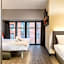 easyHotel Birmingham
