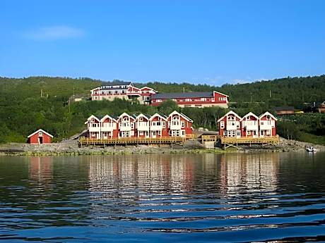 Tjeldsundbrua Hotel